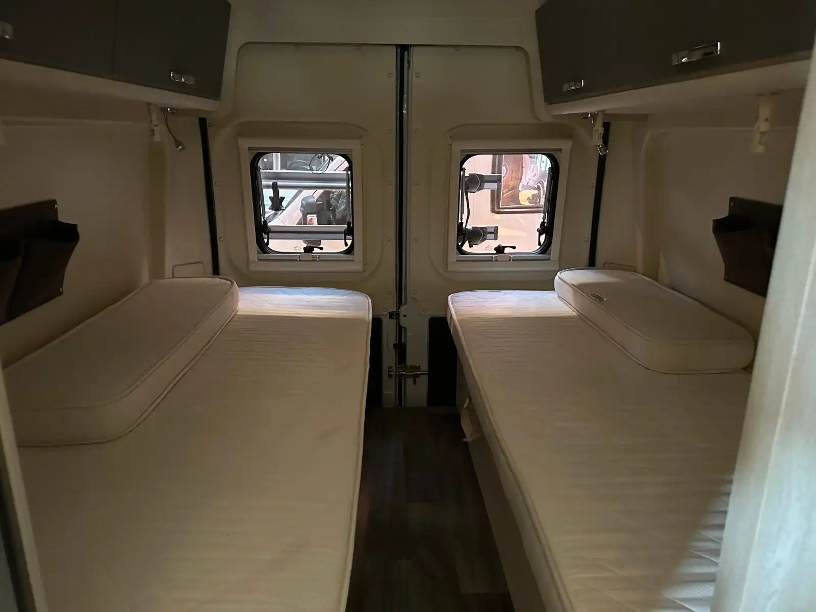 CHAUSSON Twist V 697